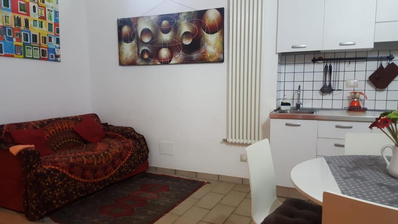 Ferienwohnung Monti'S Holiday Rom Exterior foto