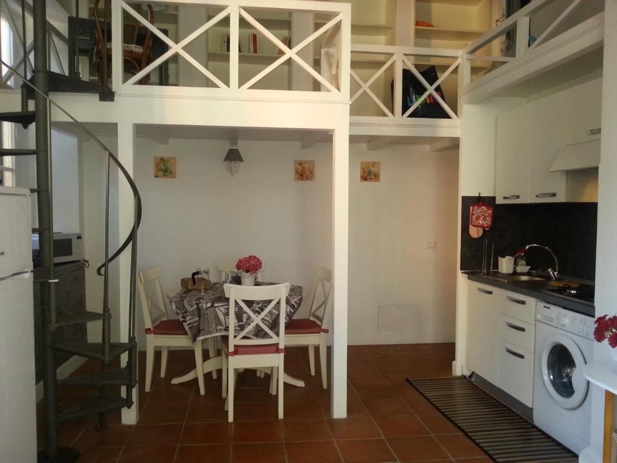 Ferienwohnung Monti'S Holiday Rom Exterior foto